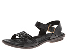 Born Tulum (Black)