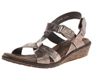Born Esmeralda (Pewter)