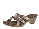 Born Monserrat (Pewter)
