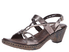 Born Pamati (Pewter)