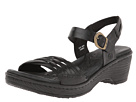 Born Saltona (Black)