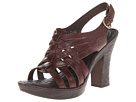 Born Adriel (Dark Brown)
