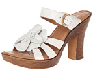 Born - Anjelica (Off White)