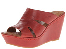 Born Amalia (Red)