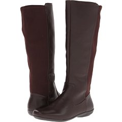 Mootsies Tootsies Delightz (Dark Brown Dark Brown) Footwear