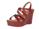 Born Filomena (Rojo (Red)
