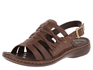 Born Morocco (Mocha Brown)