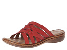 Born Lourdes (Brick (Red)