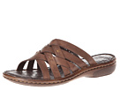 Born Lourdes (Mocha Brown)
