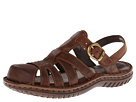 Born Sojourn (Whiskey (Tan)