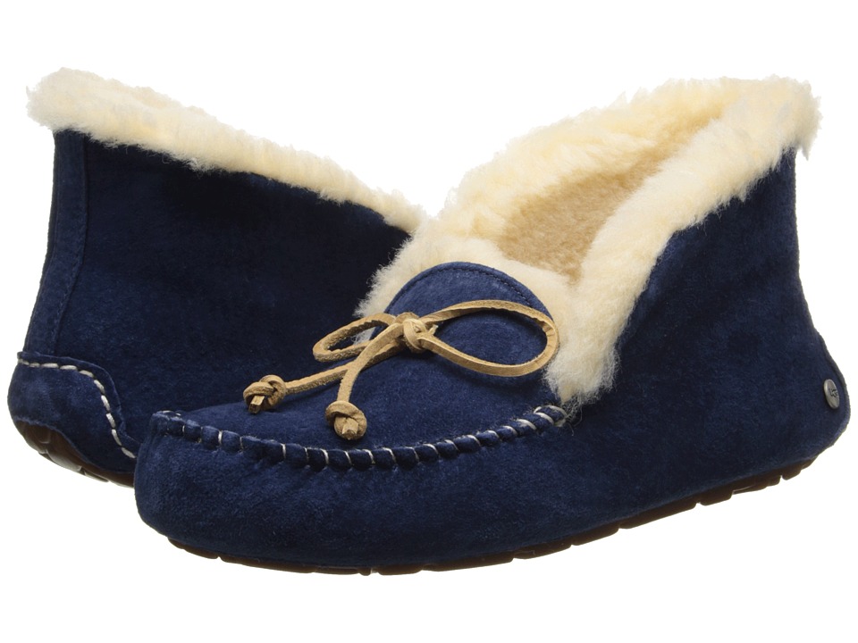 UGG Alena (Midnight) Women