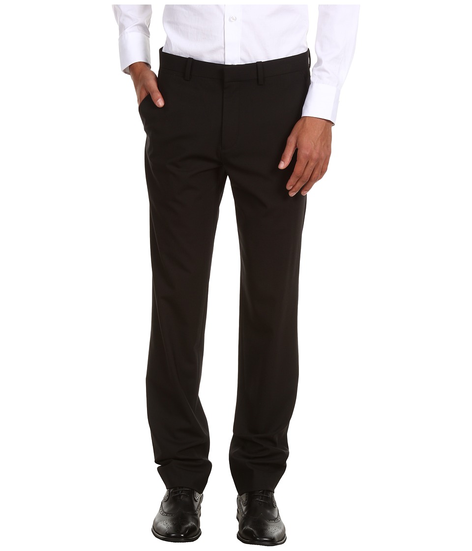 Theory Marlo New Tailor (Black) Men