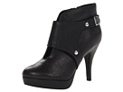 Kenneth Cole Unlisted - File Type (Black) - Footwear