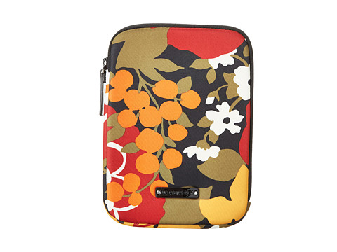 Vera Bradley Neoprene Med Tablet Sleeve (Bittersweet) Computer Bags