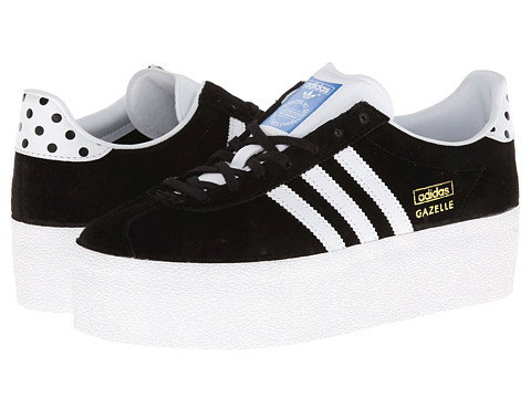 adidas gazelle platform