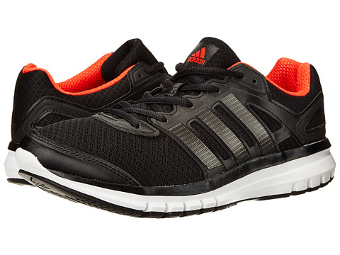 UPC 887373853156 product image for adidas Running Duramo 6 M (Black/Carbon Metallic/Running White) Men's Running Sh | upcitemdb.com