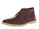Born - Colten (Cognac Full Grain)