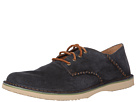 Born - Gleason (Navy Suede)
