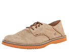 Born - Gleason (Natural Suede)