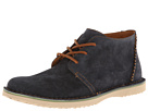 Born - Colten (Navy Suede)