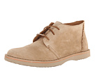Born - Colten (Natural Suede)