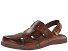 Born Latrelle (Tan Full Grain)