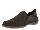 Born Carsten (Grey/Brown/White)