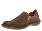 Born Carsten (Taupe Suede)
