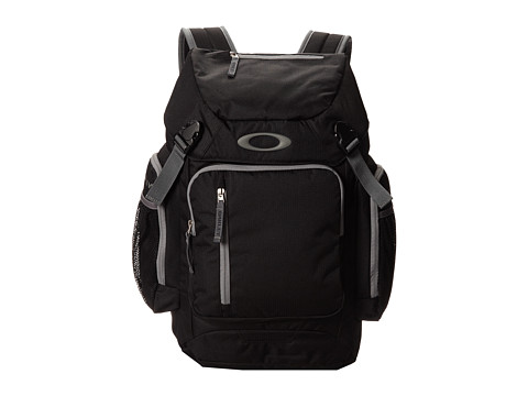 Oakley - Works Pack 30L (Black) Backpack Bags