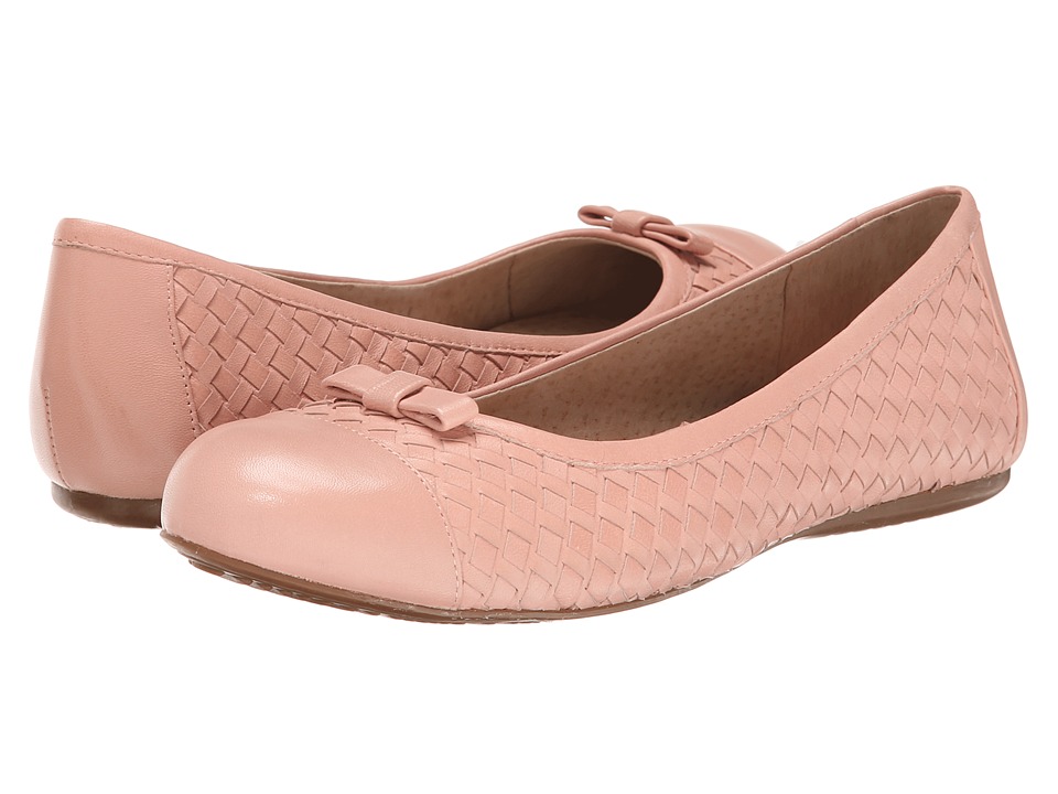SoftWalk Naperville (Pale Pink) Women