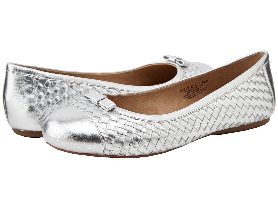 SoftWalk Naperville (Silverwash) Women