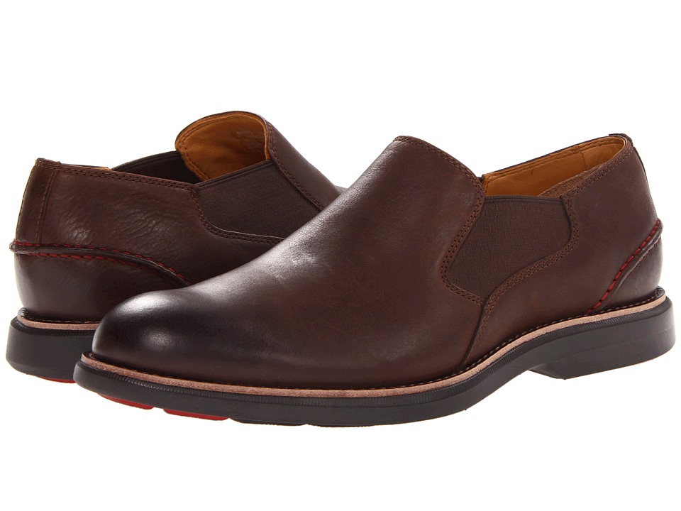 sperry gold cup venetian loafer