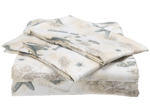 upc 883893217294 tommy bahama surfside sheet set queen surfside tommy bahama sheet set queen