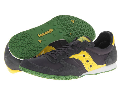 saucony originals men's bullet classic sneaker