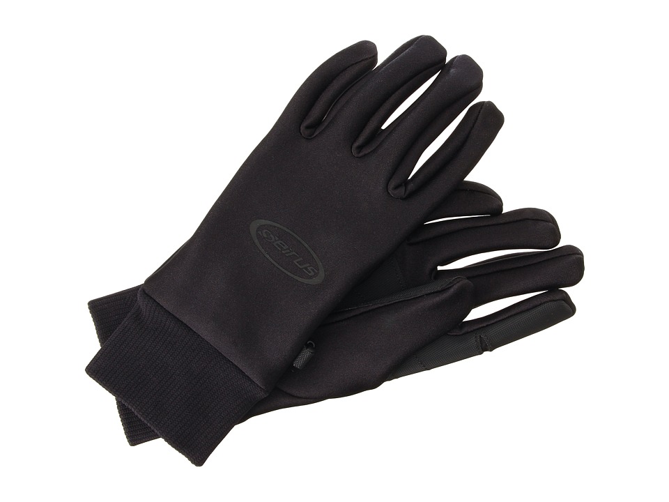 Seirus - Original All Weather Glove (Black) Extreme Cold Weather Gloves