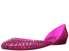 Stuart Weitzman - Jealous (Raspberry Jelly)