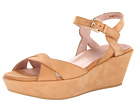 Stuart Weitzman - Lockness (Beige Nubuck)