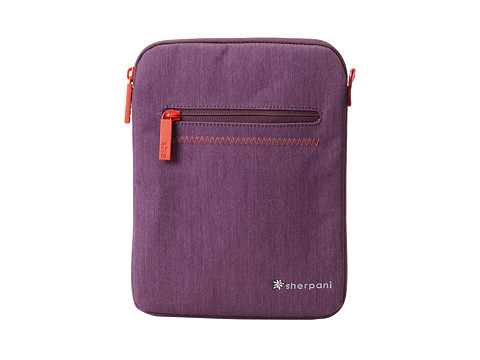 Sherpani Sync Tablet Sleeve (Plum) Bags