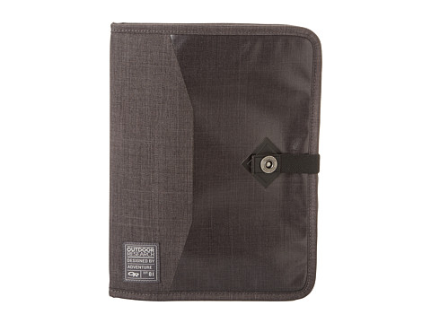 Outdoor Research Rangefinder Sensor Tablet (Charcoal Heather) Computer Bags