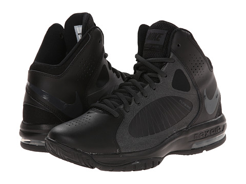 Upc 887229798044 Nike Air Max Actualizer Ii Black Anthracite
