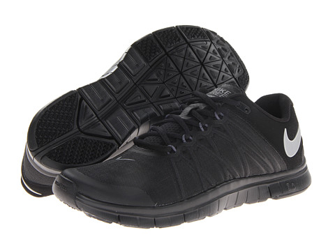 nike free 3.0 black