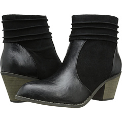 NOMAD W9226 (Black) Footwear