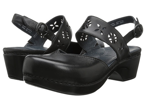 dansko trista