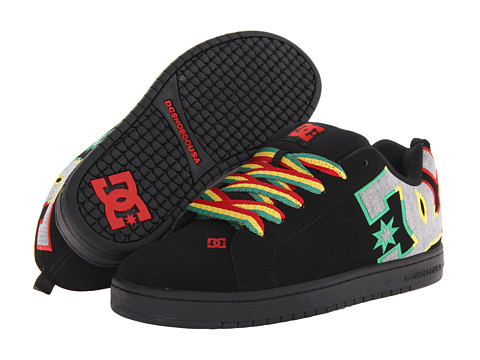 6pm dc shoes