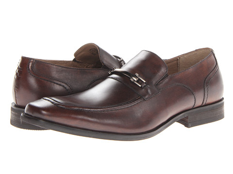 UPC 847565097881 product image for Vince Camuto Luppino (T. Moro (Brown)) Men's Slip on  Shoes | upcitemdb.com