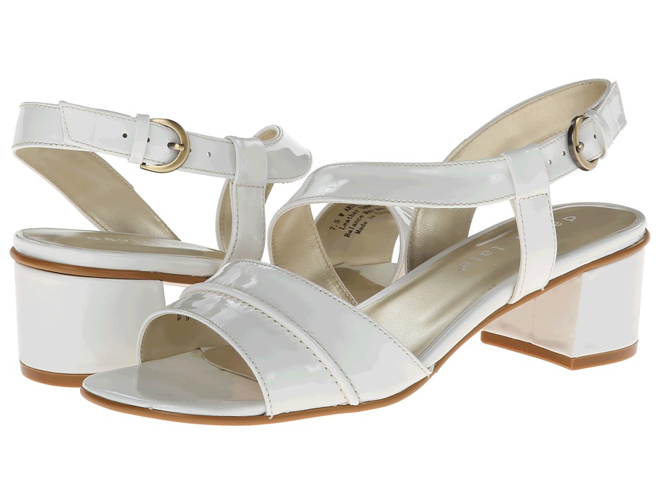 David Tate - Nessie (White) Women