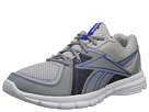 Reebok - Speedfusion RS L (Steel/Flat Grey/Graphite/Vital Blue/ White)