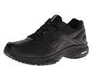Reebok - Advanced Trainer RS 4.0 L (Black/Black)