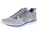 Reebok - Reebok Sublite Prime (Flat Grey/White/Steel/Vital Blue/Black)