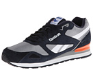 Reebok - Reebok Royal Mission (Reebok Navy/Tin Grey/White/Swag Orange/Reebok Royal)